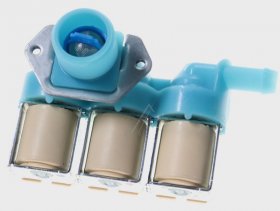 Samsung Solenoid Valve - Dc62-00266j Valve Water ac220-240v bracket pa66 mm #