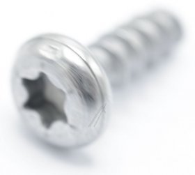 Screw - 1912250400 C00874606 Plastic Screw [Arcelik]