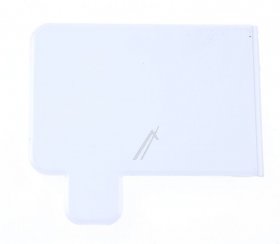 Detergent Dispenser Cover - 2842170100 C00874954 Softener Cap [Arcelik]