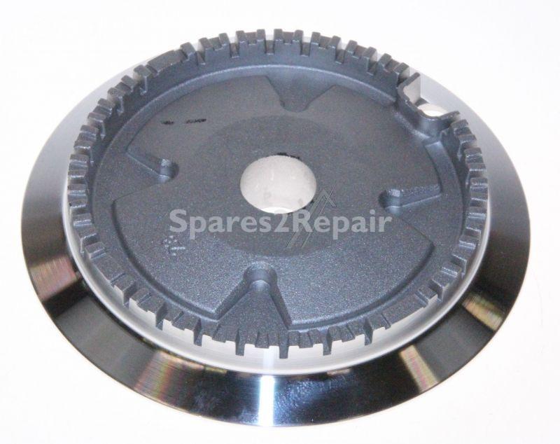 Mechanical Components - C00320352 481236078162 Burner R [Whirlpool Indesit]
