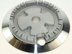 Mechanical Components - C00328777 481236078161 Burner [Whirlpool Indesit]