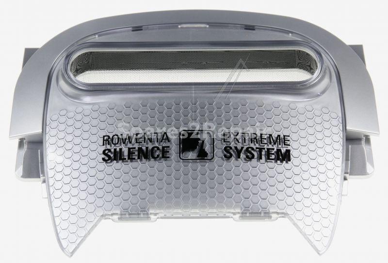 Flap - Rs-rt4325 Cover-grille-grey [Groupe SEB]