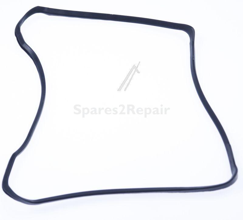 Sealing Materials - Rs-rt4319 Joint-black [Groupe SEB]