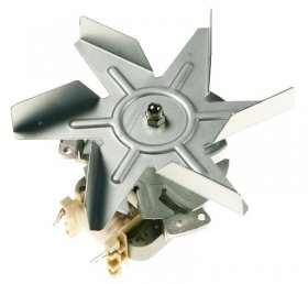 Atlan Ventilator Motor - Pld61-16 Cl180 2400200028 Back Fan Assembly(set)