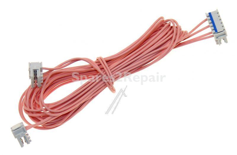 Whirlpool Harness - C00521106 488000521106 Form Dispenser - Holder Micro Ps9