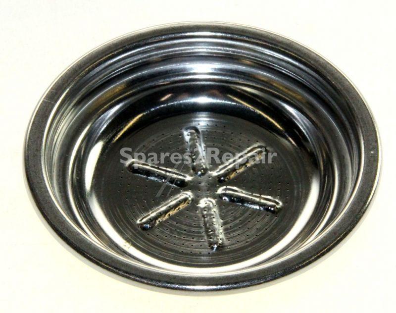 Coffee Filter - 4055060364 Sieve 1-cup [Electrolux Aeg]