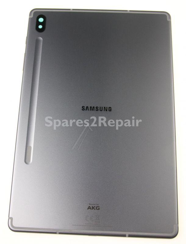 Samsung Battery Compartment Lid - Gh82-20851a Svc Cover Assembly-rear