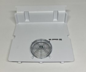 Casing Cover - 4640160100 C00875601 Fz Evaporator Cover Fs 3drawer Assembled [Arcelik]