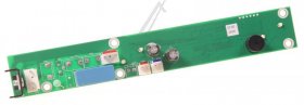 Snaige Control Panel - S387035-00 Electronic Control Panel C31sg Color Code Green