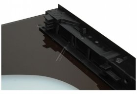 Kuppersbusch Teka Oven outer Door - 82032045 Outer Pane