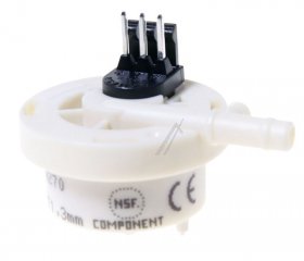 Nivona Flowmeter - 932-9542-a270 84001 Flowmeter Fhksc12 270°-nicr8x8