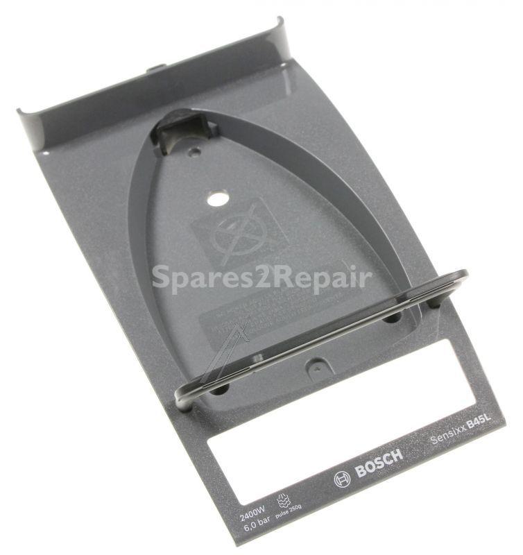 Casing Cover - 00624524 Cover [Bosch Siemens]