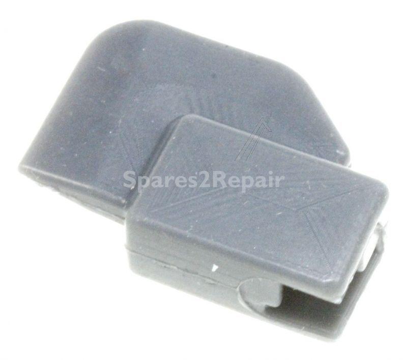 Kneader Hook - 12006722 Brush [Bosch Siemens]