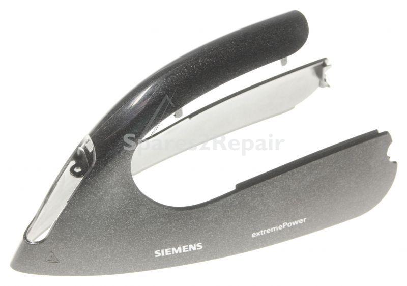 Casing Cover - 00750892 Cover [Bosch Siemens]