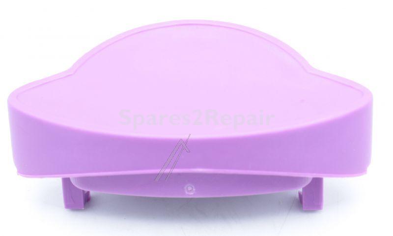 Lower Housing - 00703623 Case-bottom [Bosch Siemens]