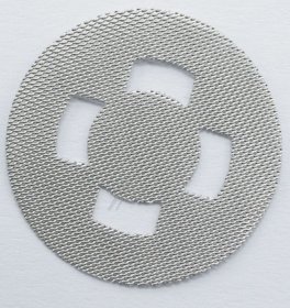 Melitta Water Filter - 6775878 Sieve 770 Inox 1 Piece