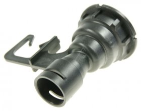 Smeg Plug - 768450027 Plug