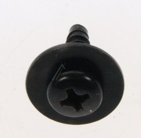 Samsung Screw - Ah81-09793a A-s-screw-taptype bh + b m3 l10 zpc(blk)