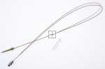 Compatible Thermocouple - Thermocouple 750mm Alternative To Smeg 948650135