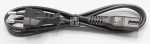 Yamaha Euro Power Supply Cable - Wv251400 Power Cord
