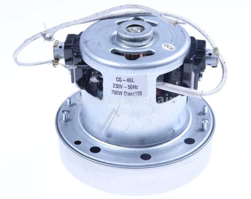 Motor - 09085804 1000w Motor Nla [Candy Hoover]