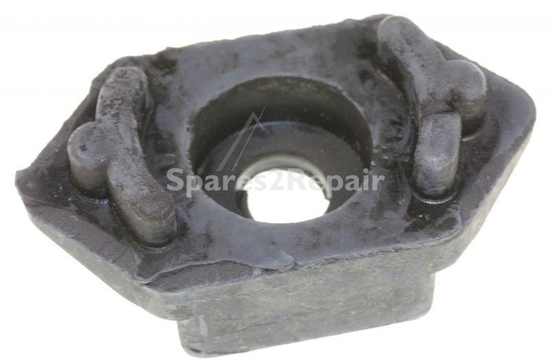 Motor Holder - 48017637 Motor Mount - Fan End [Candy Hoover]