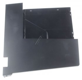 Nivona Side Cover Housing - 73562 Side Wall 507 Left In Black