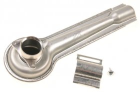 Ilve Mechanical Components - Bruciatore Pipa Grande (h=94)