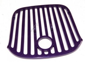 Support Grid - 4055131421 Cover Purple [Electrolux Aeg]