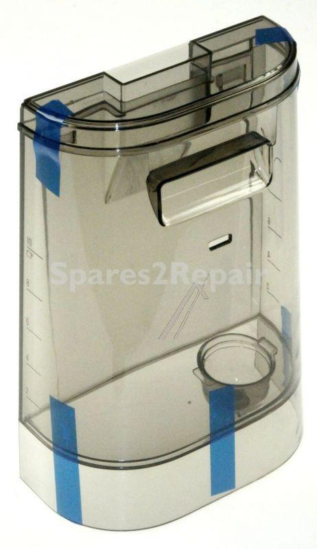 Pulp Container - 4055131371 Container green [Electrolux Aeg]