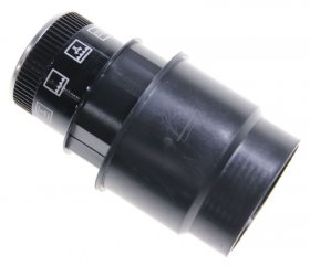 Atlan Button - 2301000055 Knob