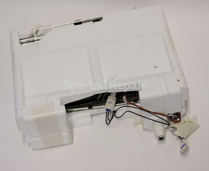 Evaporator - 1071685 Evaporator Assembly [Amica]