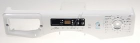 Operating Unit Screen - Schaltbrett Mit Sensor [Candy Hoover]