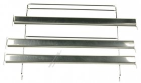 Hisense Gorenje Telescopic Slideout Oven Grills - 564556 Pull-out Guide Fs 3d R Assembly