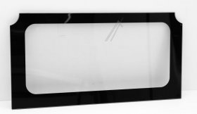 Teka Oven inner Door Glass - 83360503 Inner Glass Hlc 840 Ss