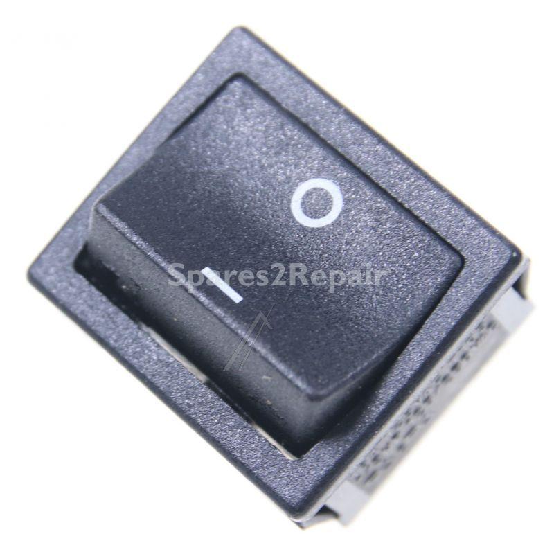Thomas Power Switch - Rocker Switch