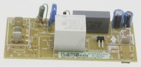 Front Housing - C00344932 Control Board Hercul Es Uf Dc [Whirlpool Indesit]