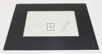 Teka Oven inner Door Glass - 83160319 Middle Glass