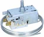 Fridge Thermostat - 9002755585 C00898950 Thermostat (k59-l4147-ranco) [Arcelik]