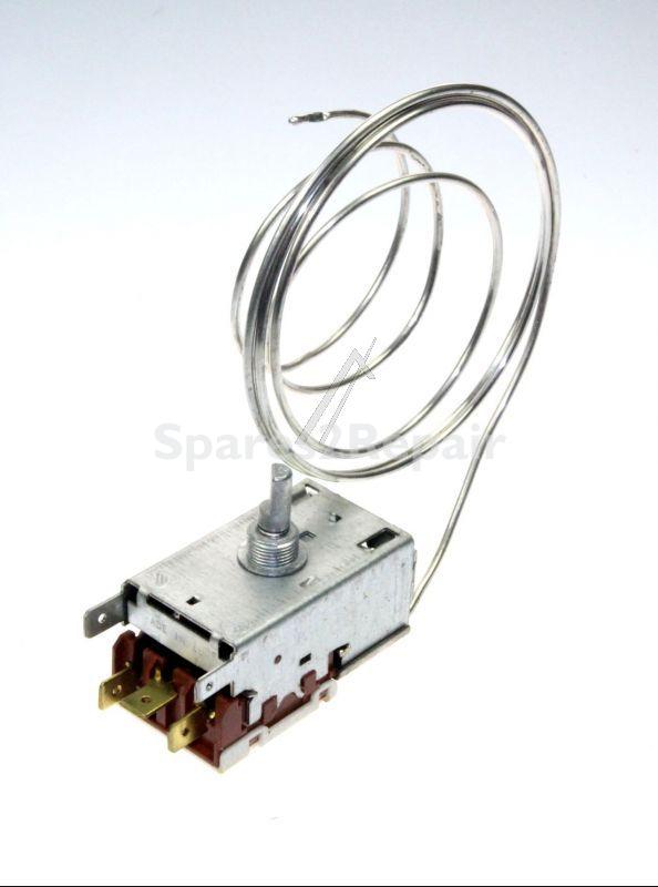 Arcelik Thermostats - Thermostat, K59 L272 6-ranco Ldg2900hca