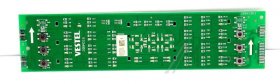 Display Unit - Display Card A1-white [Vestel]