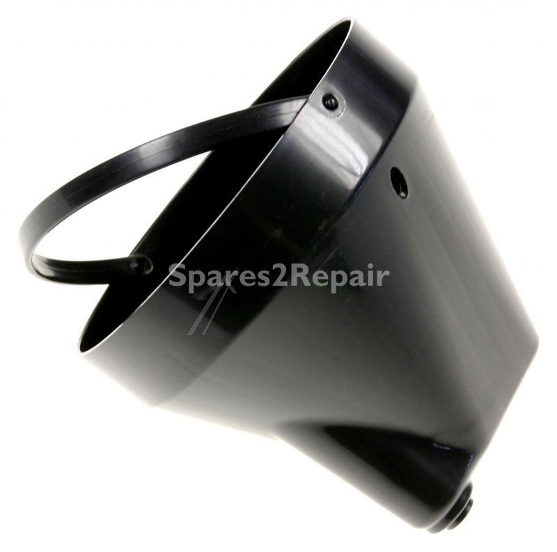 Coffee Filter - Filter Holder [Bosch Siemens]