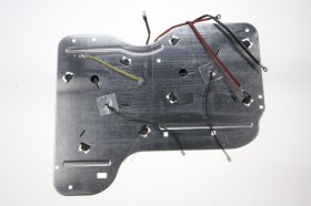 Induction Board - 00745991 Induction Hotplate [Bosch Siemens]