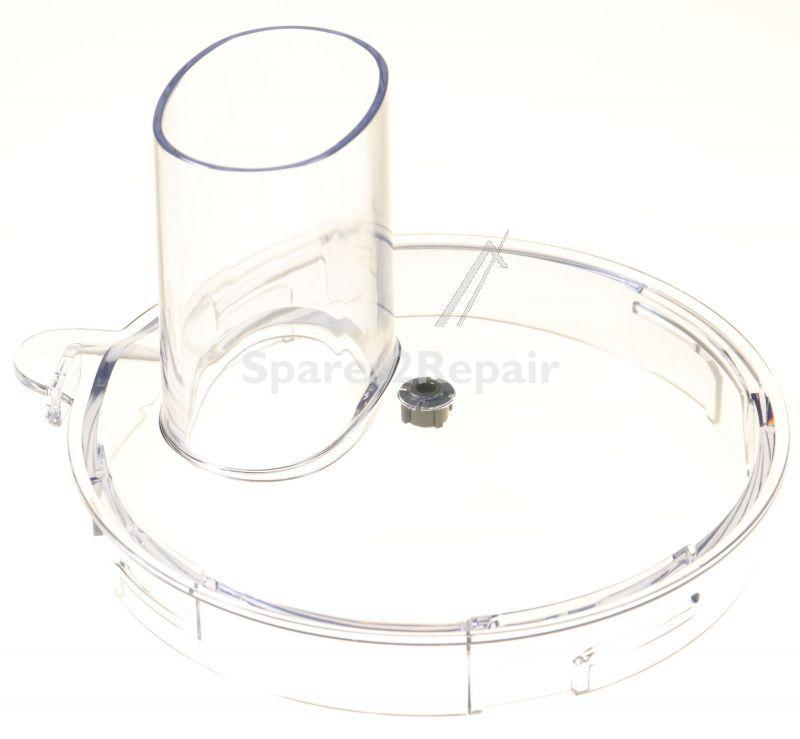 Mixing Bowl Lid - As00000715 Bowl Lid [Delonghi]