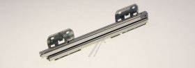 Haier Guide-rail - 0060836467a 49071211 Right Plastic Sliding Carriage