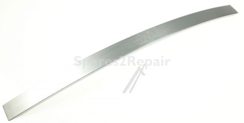 Atlan Oven Door Handles - Aeho92 8 Handle Ix