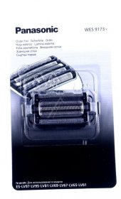 Panasonic Razor Blade - Wes9173y System Outer Foil
