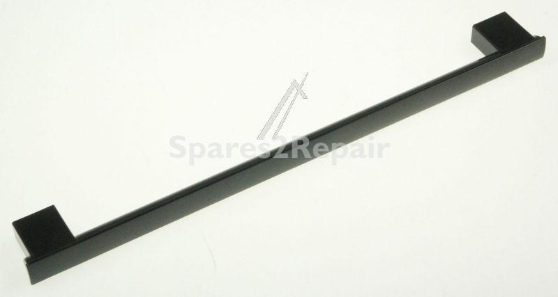 Oven Door Handles - 3548073208 Door Handle Black [Electrolux Aeg]