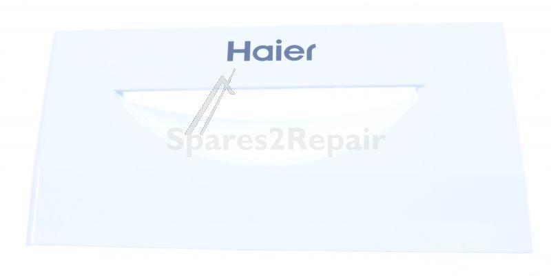 Haier Detergent Dispenser Cover - 0020505731h 49050936 Handle Of Dispenser