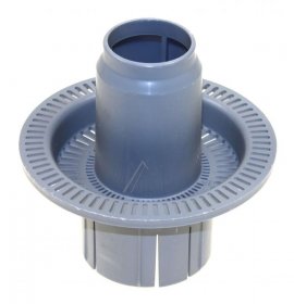 Smeg Other Filters - 693410583 Lower Filter + Magnet